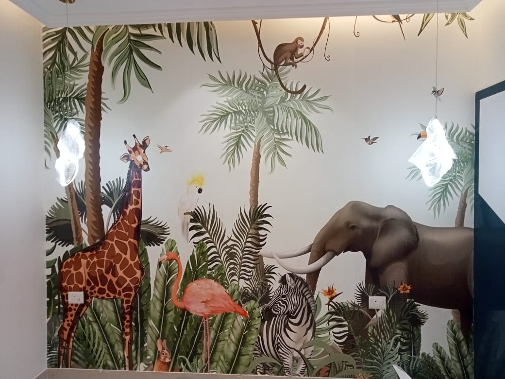 Room Wallpapers